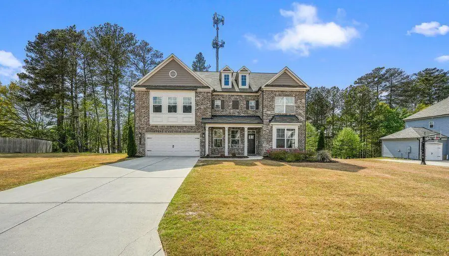 2026 Waycross Sw, Marietta, GA 30064 - #3