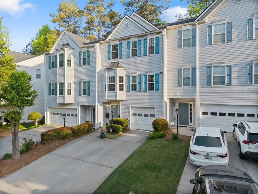200 Abbotts Mill Drive, Johns Creek, GA 30097 - #2