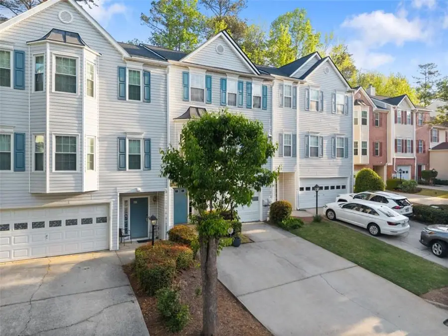 200 Abbotts Mill Drive, Johns Creek, GA 30097 - #3