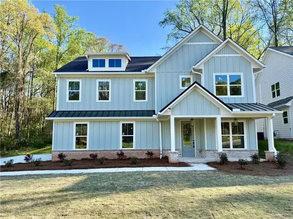 1715 Eastside Parc Street, Atlanta, GA 30316