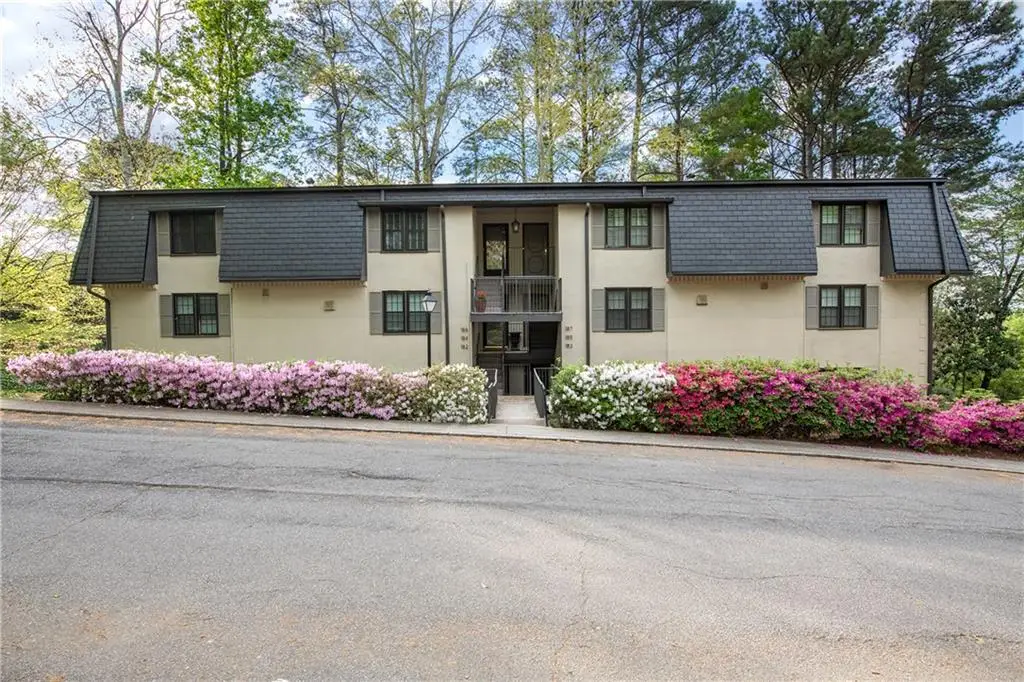 182 Triumph Drive Nw, Atlanta, GA 30327 - #1