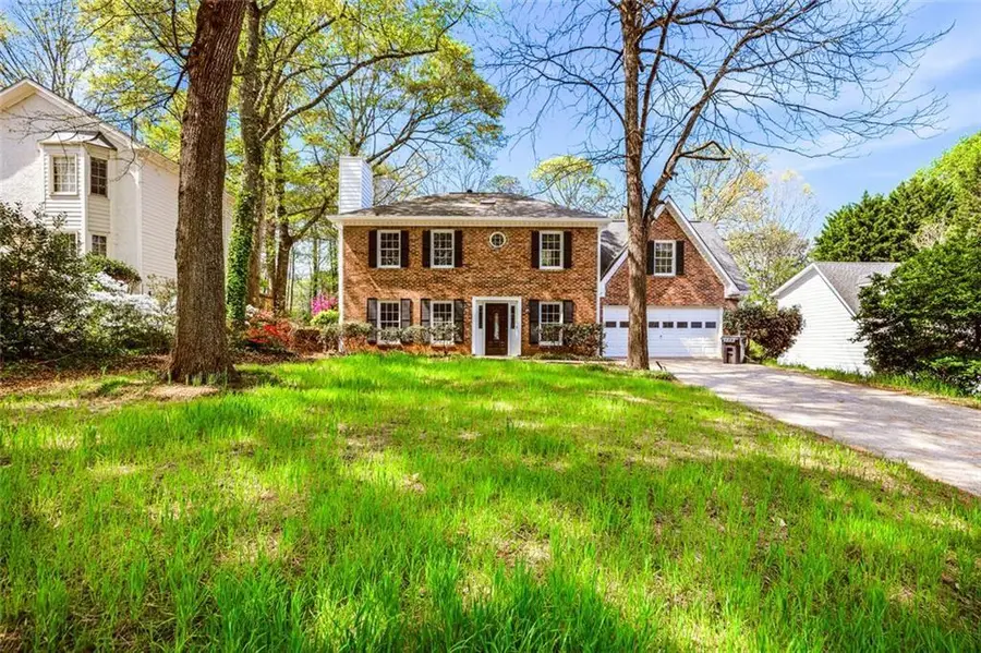 4085 Vicksburg Drive, Lawrenceville, GA 30044 - #2