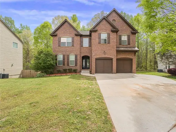 5692 Baffin, Atlanta, GA 30349