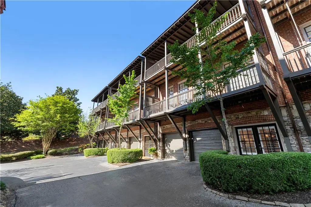 225 Founders Mill Court, Roswell, GA 30075 - #1