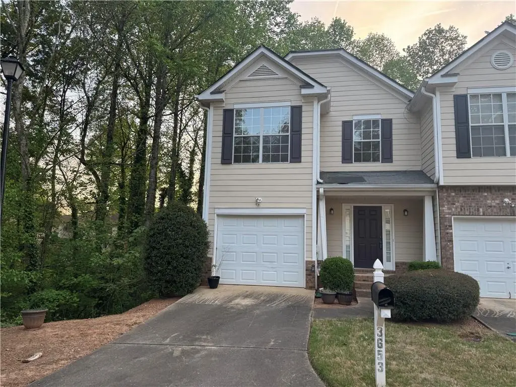 3653 Woodland Cove, Decatur, GA 30034 - #1