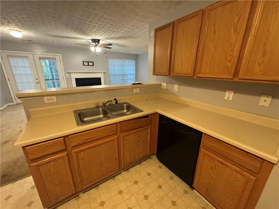 3653 Woodland Cove, Decatur, GA 30034 - #3