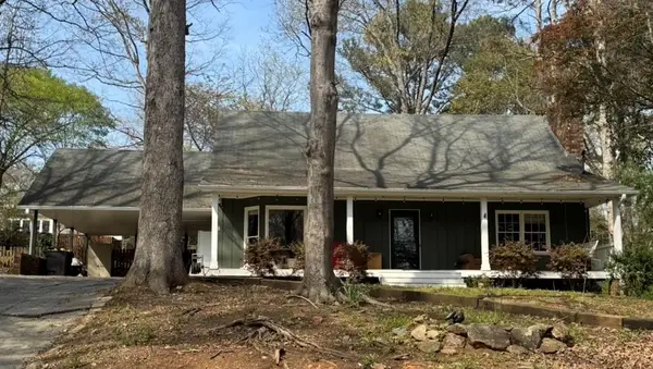 26 Ridgewood Drive, Cartersville, GA 30120