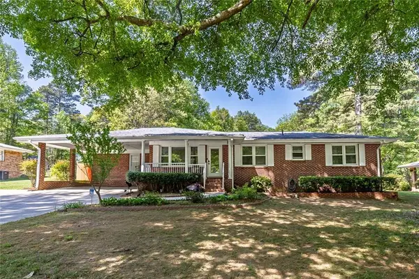 6696 Starling Drive Sw, Mableton, GA 30126