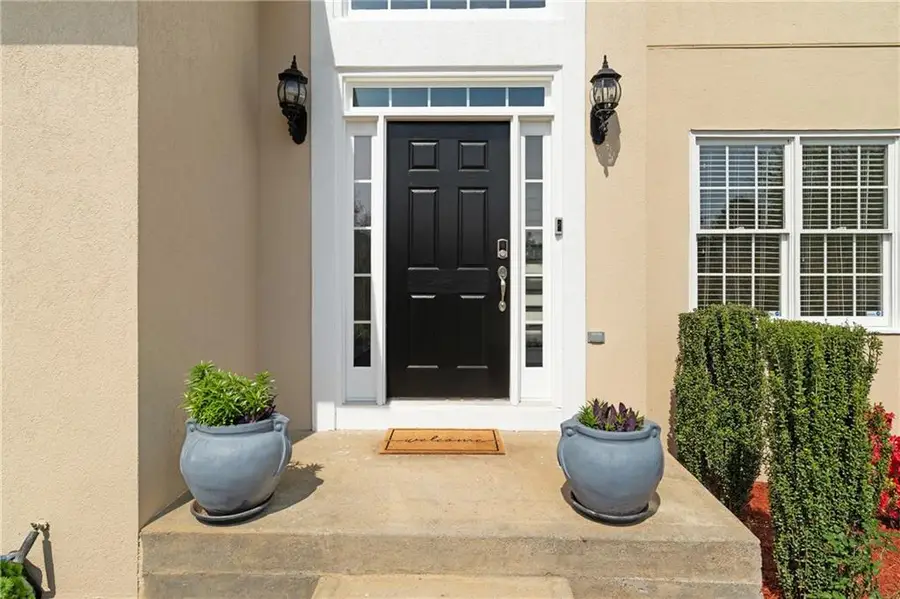 760 Gates Lane, Alpharetta, GA 30022 - #2