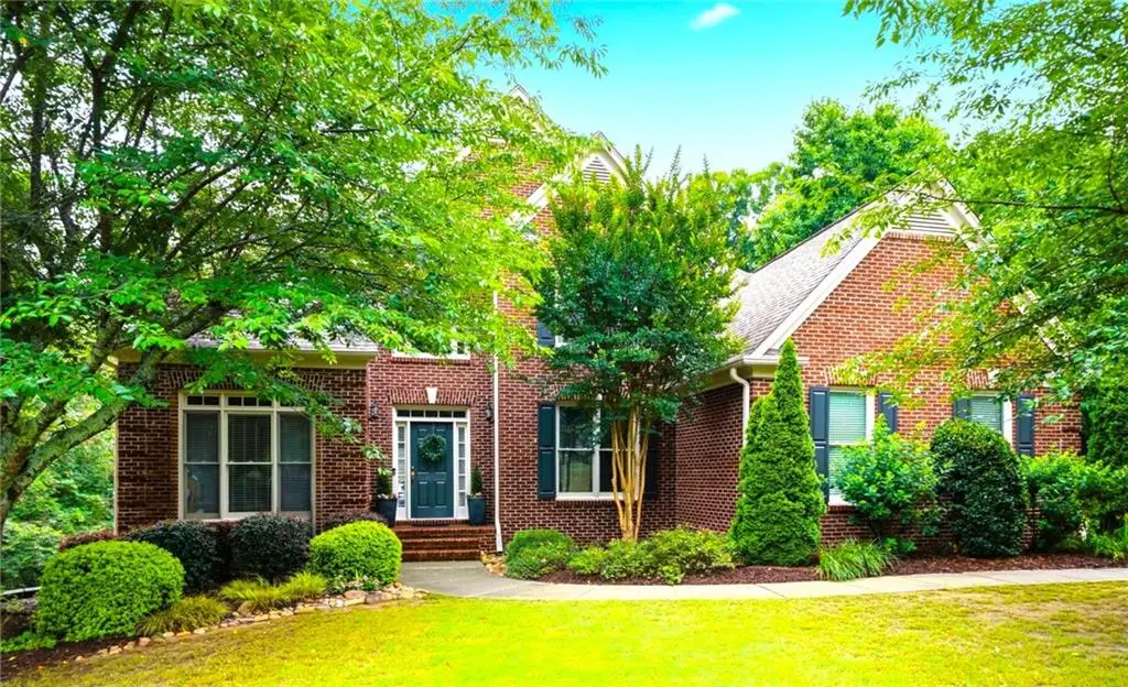 404 Laurel Park, Woodstock, GA 30188 - #1