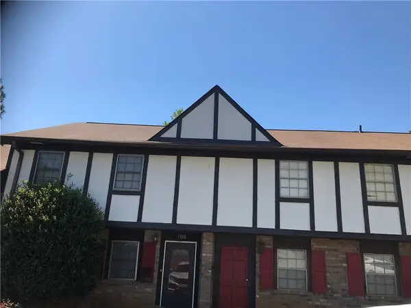 1389 Saxony Square, Stone Mountain, GA 30083