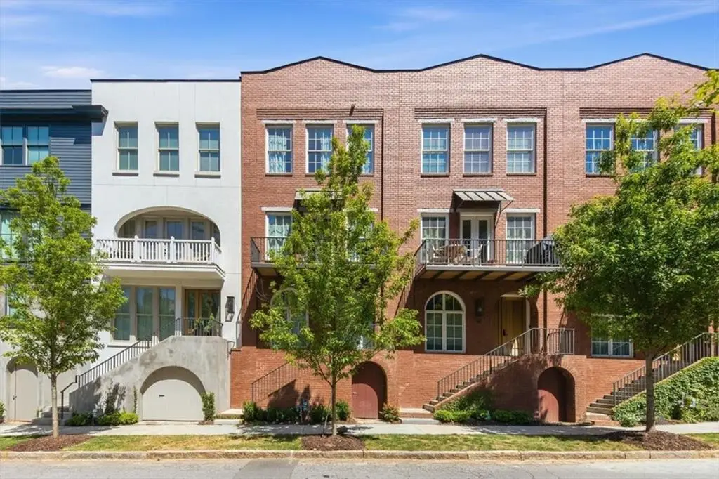 12 Bass Street Se, Atlanta, GA 30315 - #1