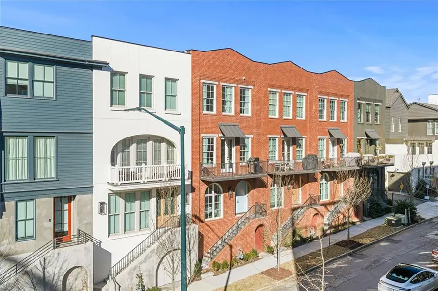 12 Bass Street Se, Atlanta, GA 30315 - #3