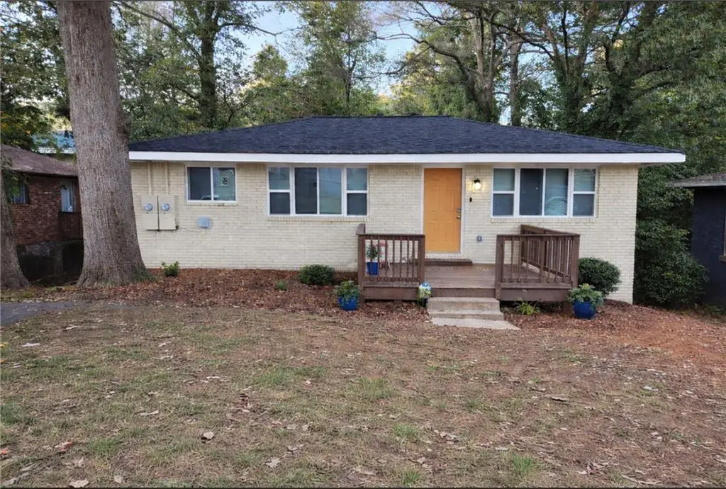 1341 Pine Avenue, Atlanta, GA 30344 - #1