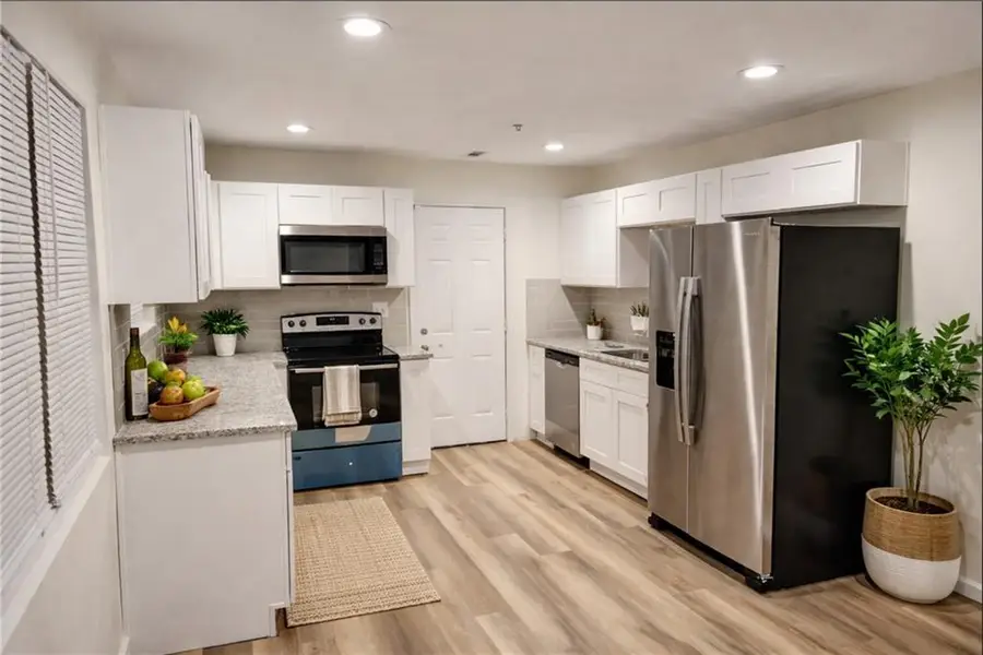 1341 Pine Avenue, Atlanta, GA 30344 - #3