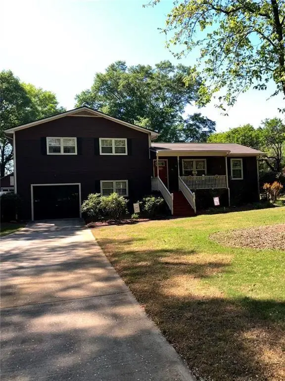 3824 Sanders Sw, Marietta, GA 30008