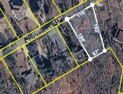 5977 Nachoochee Trail, Flowery Branch, GA 30542 - #1