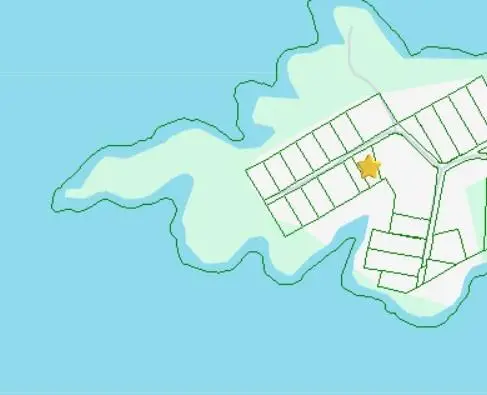 5977 Nachoochee Trail, Flowery Branch, GA 30542 - #2