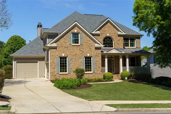 140 Waterstone, Acworth, GA 30101