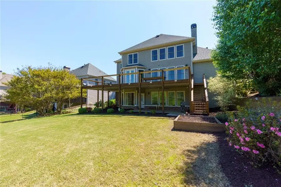 140 Waterstone Pointe, Acworth, GA 30101 - #2