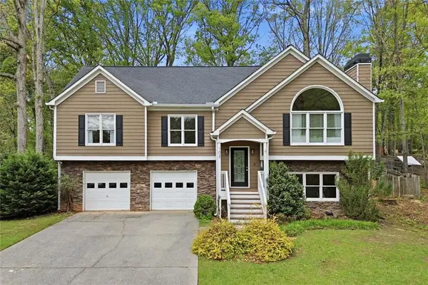 102 Cypress Drive, Dallas, GA 30157