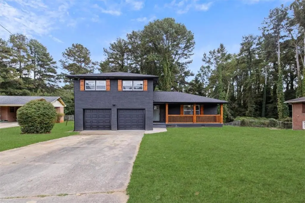 2995 Katherine Valley Road, Decatur, GA 30032 - #1