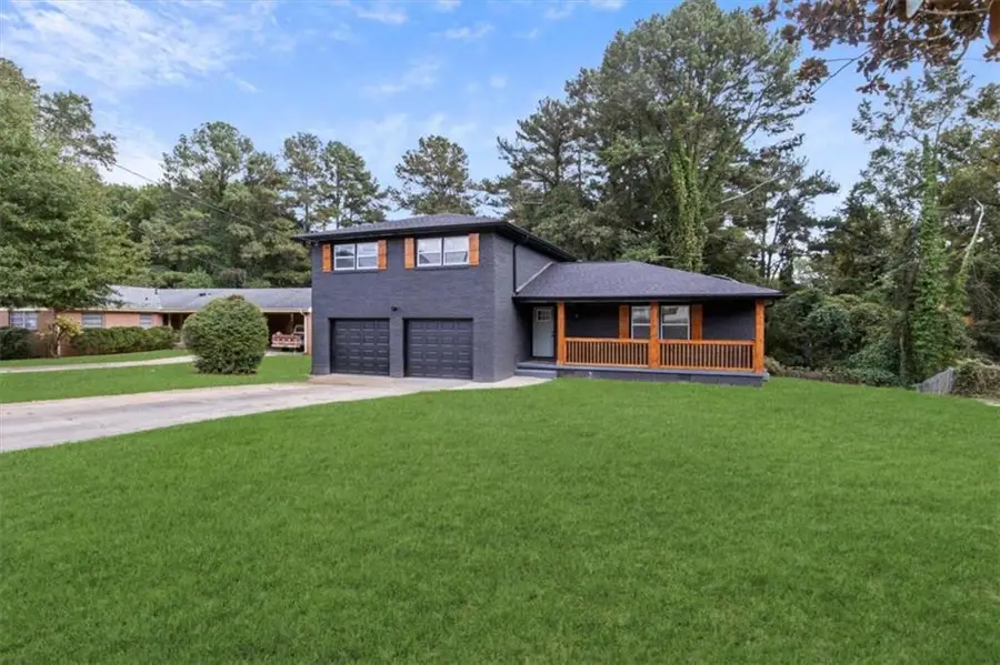 2995 Katherine Valley Road, Decatur, GA 30032 - #3