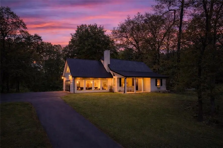 793 Cardinal Cove, Woodstock, GA 30188 - #2