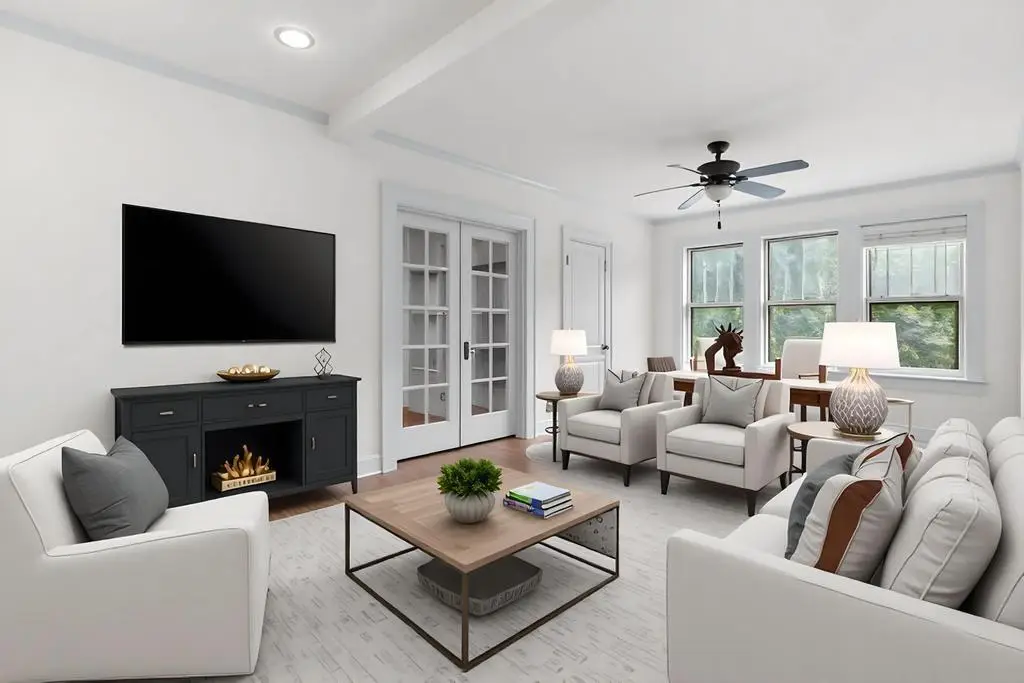 1125 Briarcliff Place #12, Atlanta, GA 30306 - #1