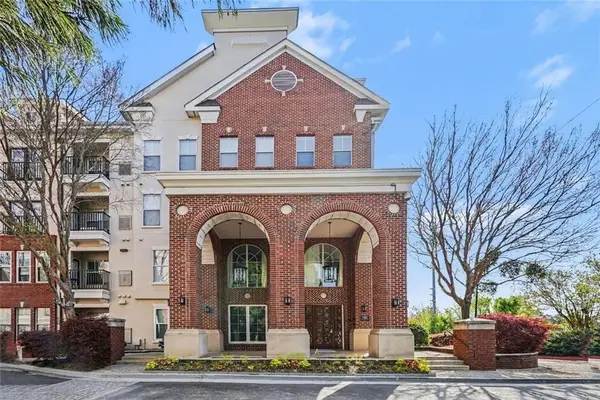 1850 Cotillion #1326, Atlanta, GA 30338