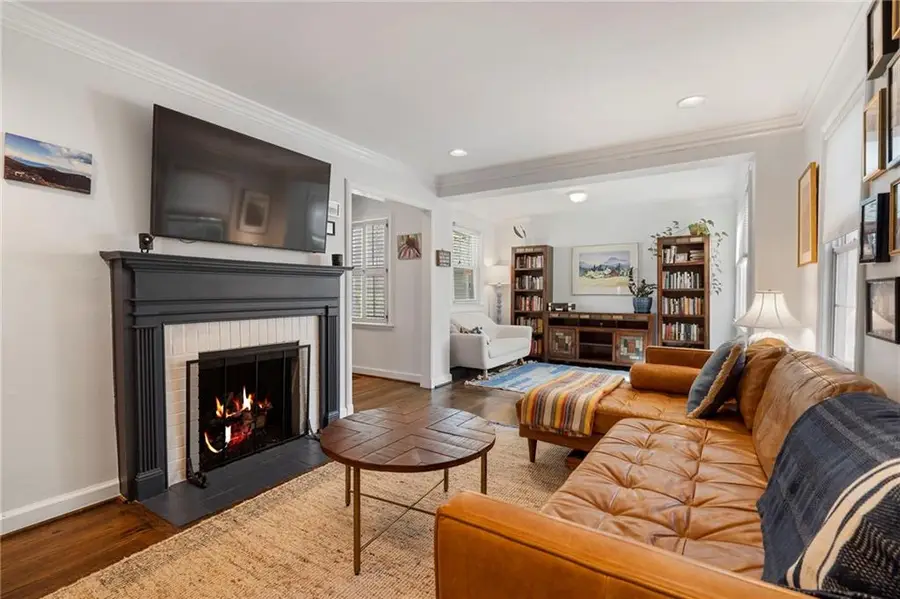 361 Lofton Road Nw, Atlanta, GA 30309 - #2