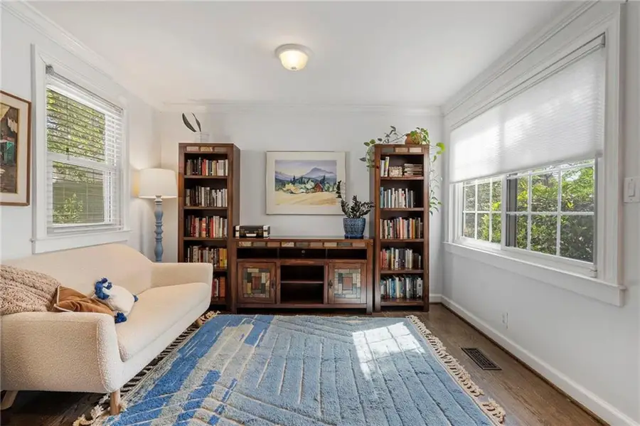 361 Lofton Road Nw, Atlanta, GA 30309 - #3