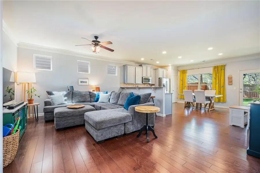 135 Village Trail, Woodstock, GA 30188 - #2