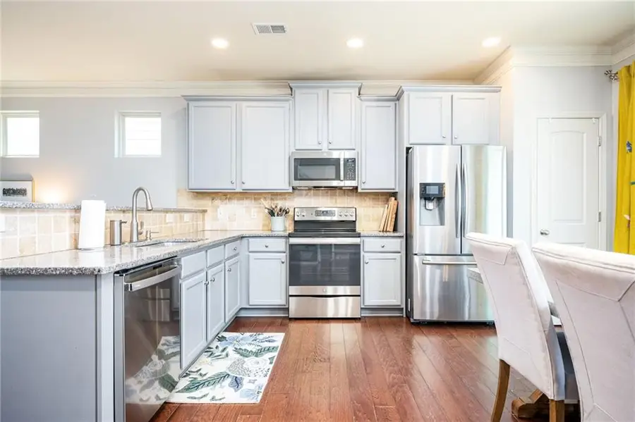 135 Village Trail, Woodstock, GA 30188 - #3