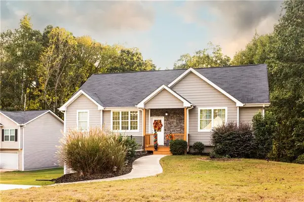 355 Conner Court, Social Circle, GA 30025