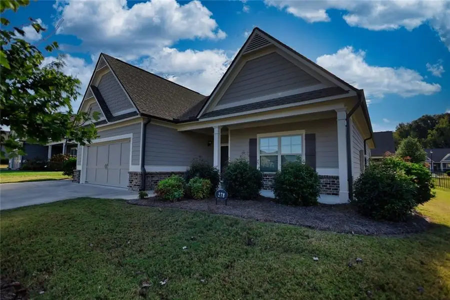 278 Club, Monroe, GA 30655 - #3