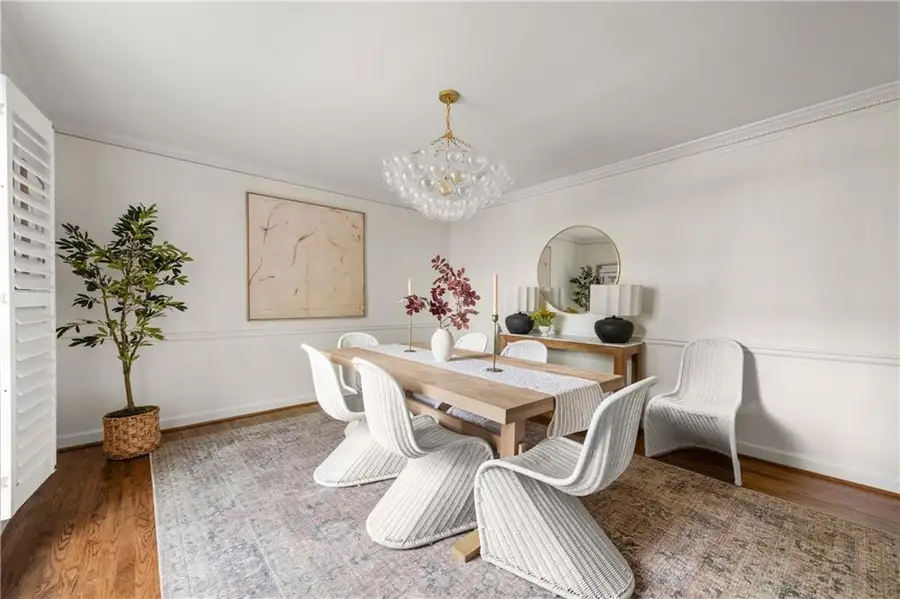 760 Old Campus Trail, Atlanta, GA 30328 - #3