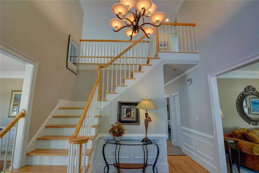 4355 Missendell Nw, Peachtree Corners, GA 30092 - #2