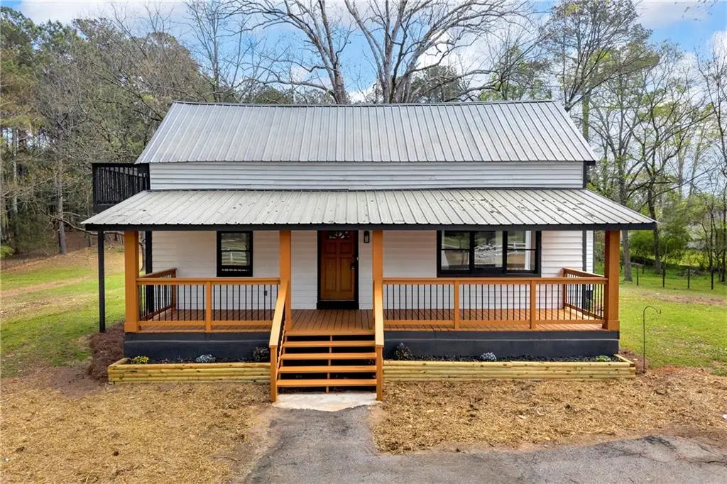 510 Mount Zion Road, Oxford, GA 30054 - #1