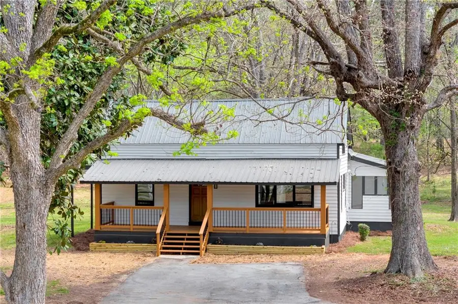 510 Mount Zion Road, Oxford, GA 30054 - #2