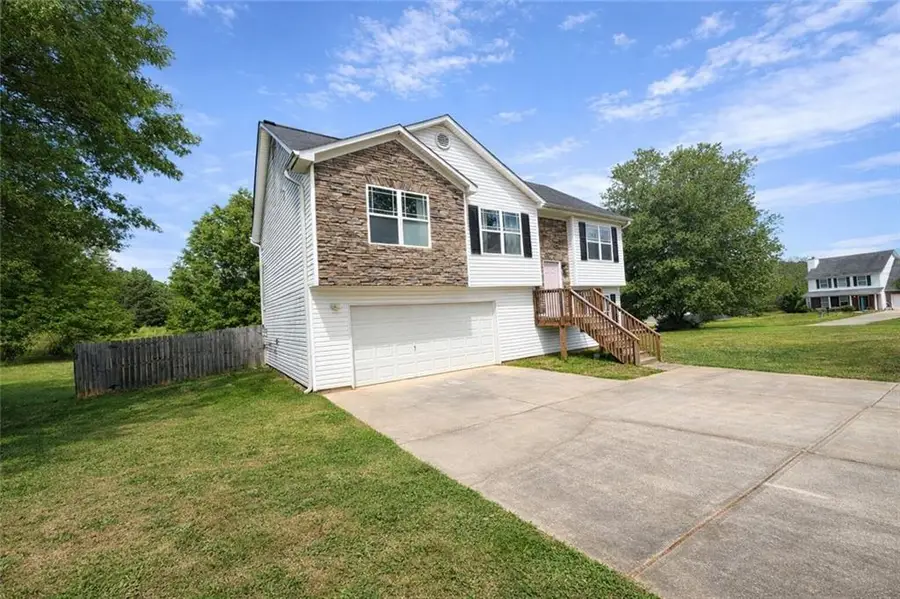 400 Kissee Court, Jackson, GA 30233 - #2