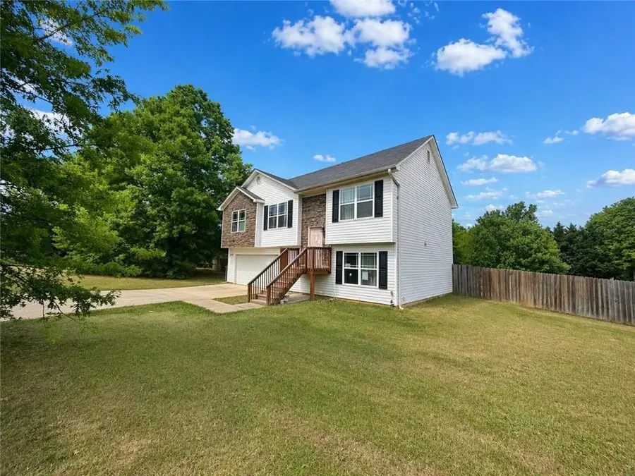 400 Kissee Court, Jackson, GA 30233 - #3