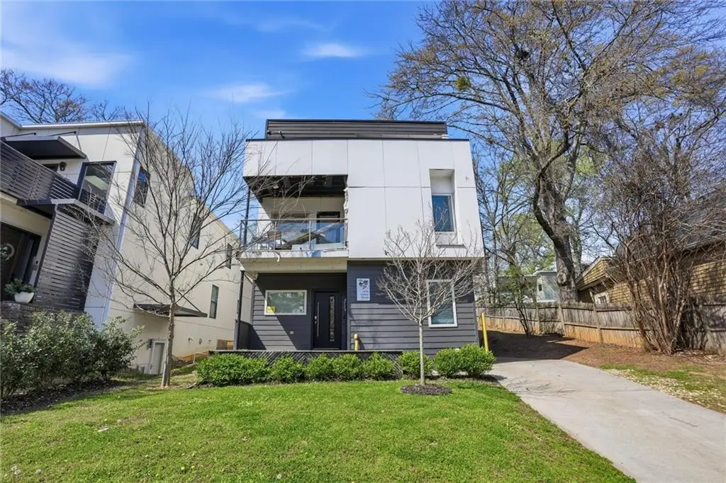 1076 Center Street Nw, Atlanta, GA 30318 - #1