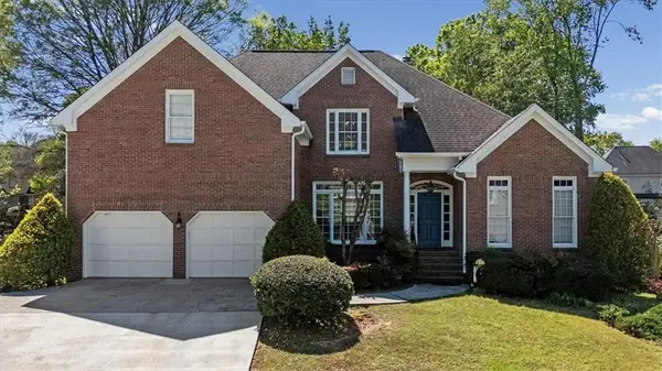 4350 Missendell Lane, Peachtree Corners, GA 30092