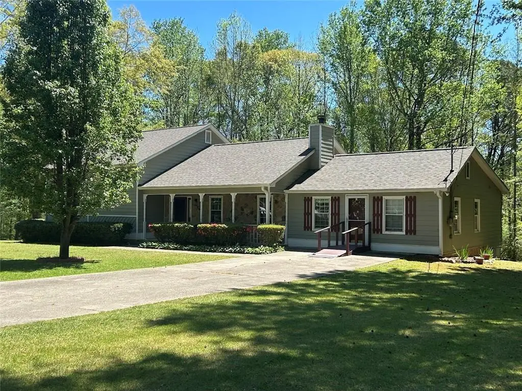 84 Trellis Court, Carrollton, GA 30116 - #1