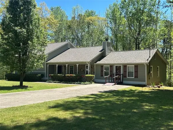 84 Trellis Court, Carrollton, GA 30116