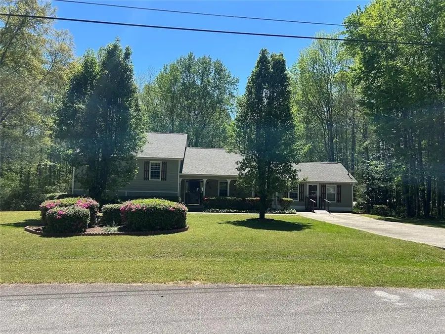 84 Trellis Court, Carrollton, GA 30116 - #2