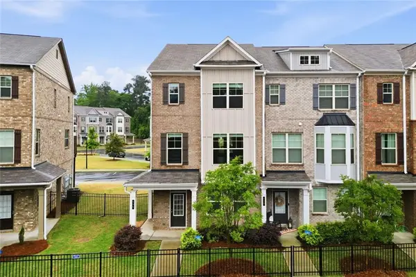 595 Fundao #7, Lawrenceville, GA 30046