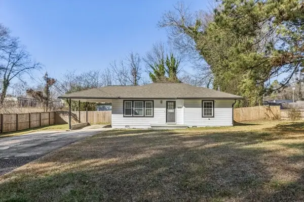 5430 Carol Circle Sw, Mableton, GA 30126