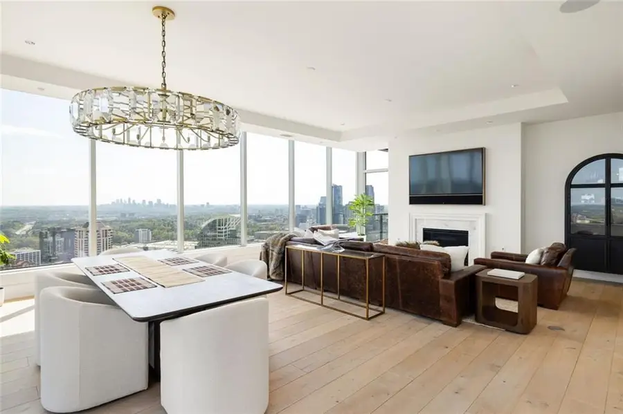 3630 Peachtree Road Ne #3302, Atlanta, GA 30326 - #3